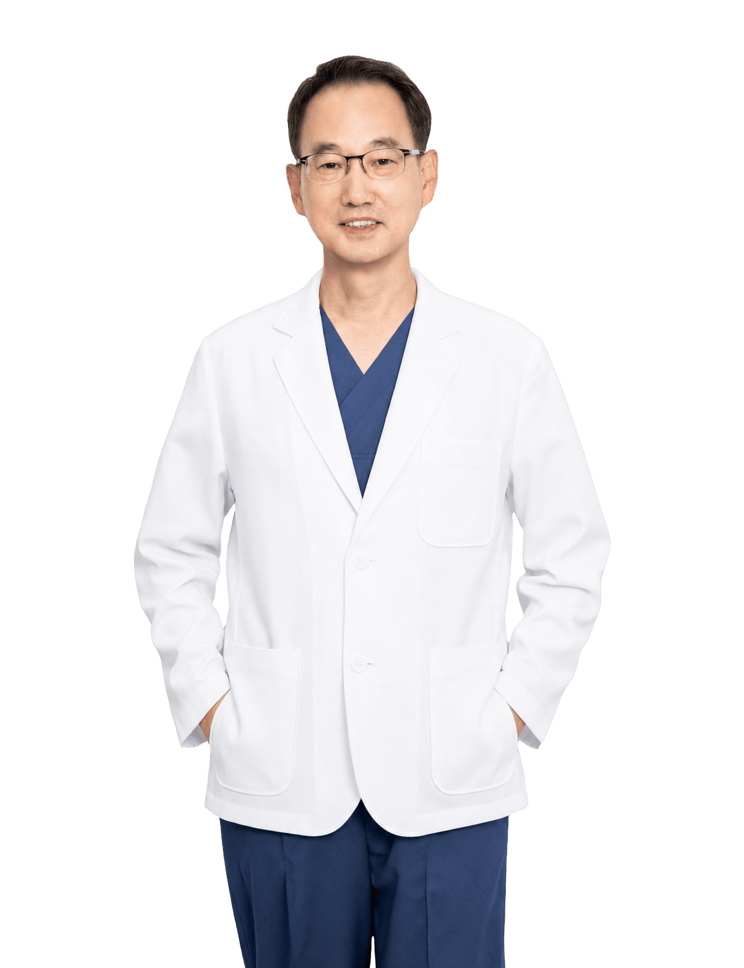 구상일 의료진 기본 프로필