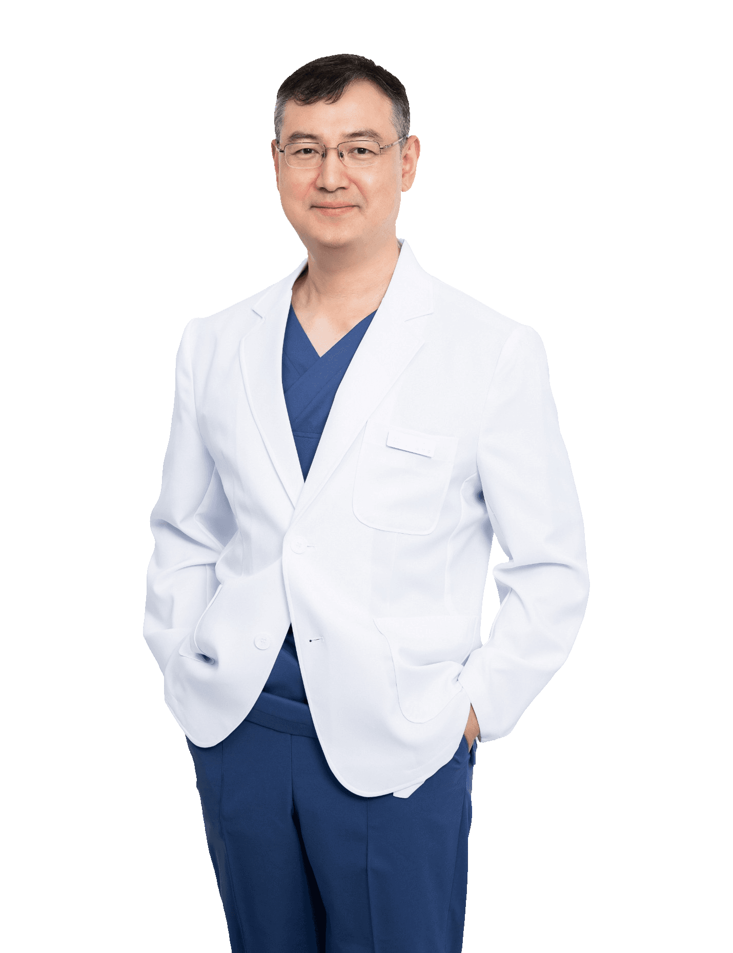 이석훈 의료진 기본 프로필